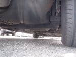 Used 1998 AUDI A4 BF68718 for Sale Image 16