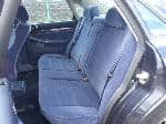 Used 1998 AUDI A4 BF68718 for Sale Image 19
