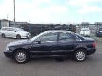 Used 1998 AUDI A4 BF68718 for Sale Image 2
