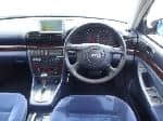 Used 1998 AUDI A4 BF68718 for Sale Image 21