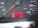 Used 1998 AUDI A4 BF68718 for Sale Image 24