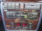 Used 1998 AUDI A4 BF68718 for Sale Image 25