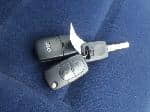Used 1998 AUDI A4 BF68718 for Sale Image 28