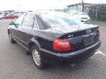 Used 1998 AUDI A4 BF68718 for Sale Image 3
