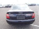 Used 1998 AUDI A4 BF68718 for Sale Image 4