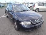 Used 1998 AUDI A4 BF68718 for Sale Image 7