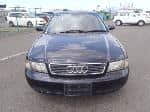 Used 1998 AUDI A4 BF68718 for Sale Image 8