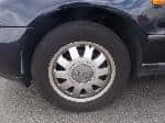 Used 1998 AUDI A4 BF68718 for Sale Image 9