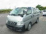 Used 2003 NISSAN CARAVAN VAN BF68700 for Sale Image 1