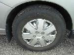 Used 2003 NISSAN CARAVAN VAN BF68700 for Sale Image 12