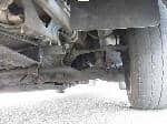 Used 2003 NISSAN CARAVAN VAN BF68700 for Sale Image 14