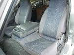 Used 2003 NISSAN CARAVAN VAN BF68700 for Sale Image 18
