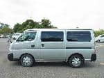 Used 2003 NISSAN CARAVAN VAN BF68700 for Sale Image 2