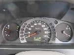 Used 2003 NISSAN CARAVAN VAN BF68700 for Sale Image 23