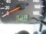Used 2003 NISSAN CARAVAN VAN BF68700 for Sale Image 24