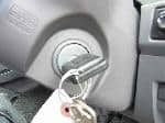 Used 2003 NISSAN CARAVAN VAN BF68700 for Sale Image 27