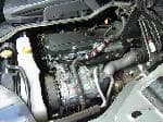 Used 2003 NISSAN CARAVAN VAN BF68700 for Sale Image 29