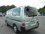 Used 2003 NISSAN CARAVAN VAN BF68700 for Sale Image 3