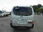 Used 2003 NISSAN CARAVAN VAN BF68700 for Sale Image 4