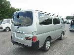 Used 2003 NISSAN CARAVAN VAN BF68700 for Sale Image 5