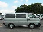 Used 2003 NISSAN CARAVAN VAN BF68700 for Sale Image 6