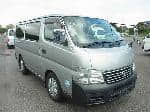Used 2003 NISSAN CARAVAN VAN BF68700 for Sale Image 7