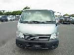 Used 2003 NISSAN CARAVAN VAN BF68700 for Sale Image 8