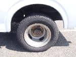 Used 2002 MAZDA BONGO VAN BF68740 for Sale Image 10