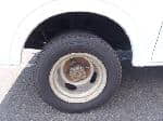 Used 2002 MAZDA BONGO VAN BF68740 for Sale Image 11