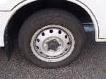 Used 2002 MAZDA BONGO VAN BF68740 for Sale Image 12