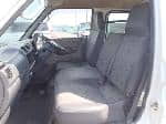 Used 2002 MAZDA BONGO VAN BF68740 for Sale Image 18