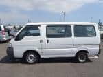 Used 2002 MAZDA BONGO VAN BF68740 for Sale Image 2