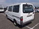 Used 2002 MAZDA BONGO VAN BF68740 for Sale Image 3