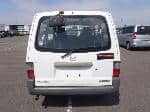 Used 2002 MAZDA BONGO VAN BF68740 for Sale Image 4