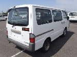 Used 2002 MAZDA BONGO VAN BF68740 for Sale Image 5