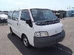 Used 2002 MAZDA BONGO VAN BF68740 for Sale Image 7