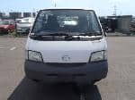 Used 2002 MAZDA BONGO VAN BF68740 for Sale Image 8
