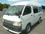 Used 1998 TOYOTA HIACE VAN BF68701 for Sale Image 1