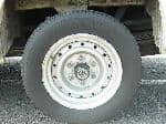 Used 1998 TOYOTA HIACE VAN BF68701 for Sale Image 10