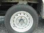 Used 1998 TOYOTA HIACE VAN BF68701 for Sale Image 11