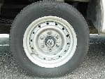 Used 1998 TOYOTA HIACE VAN BF68701 for Sale Image 12