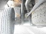 Used 1998 TOYOTA HIACE VAN BF68701 for Sale Image 16