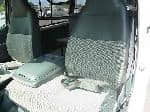 Used 1998 TOYOTA HIACE VAN BF68701 for Sale Image 19
