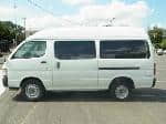 Used 1998 TOYOTA HIACE VAN BF68701 for Sale Image 2