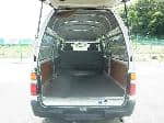 Used 1998 TOYOTA HIACE VAN BF68701 for Sale Image 21