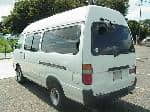 Used 1998 TOYOTA HIACE VAN BF68701 for Sale Image 3