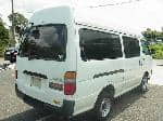 Used 1998 TOYOTA HIACE VAN BF68701 for Sale Image 5