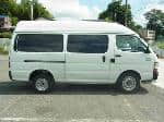 Used 1998 TOYOTA HIACE VAN BF68701 for Sale Image 6