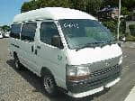 Used 1998 TOYOTA HIACE VAN BF68701 for Sale Image 7