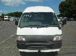 Used 1998 TOYOTA HIACE VAN BF68701 for Sale Image 8